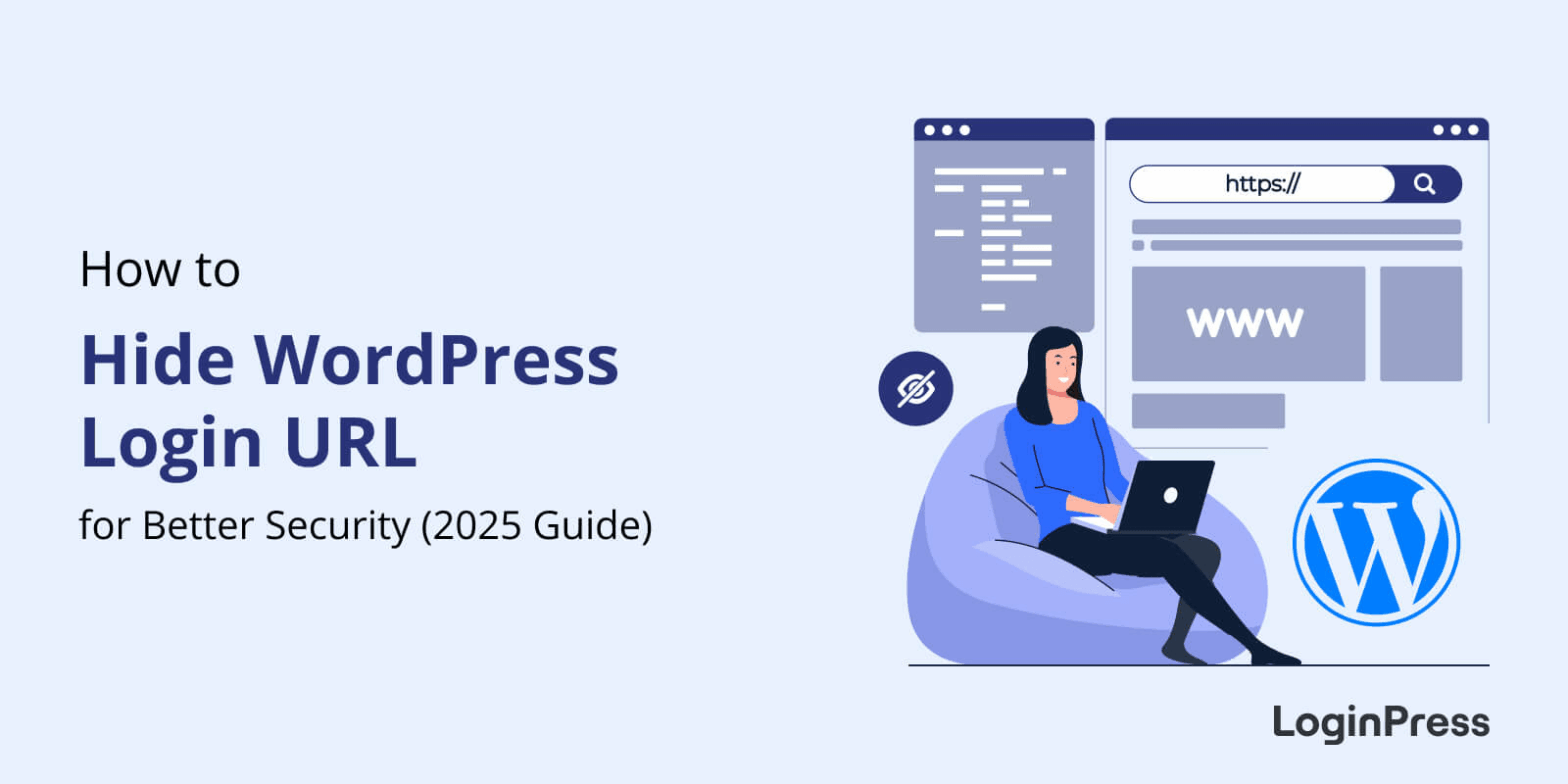 how to hide wordpress login url for better security 2025 guide 1 How to hide wordpress login url for better security 2025 guide