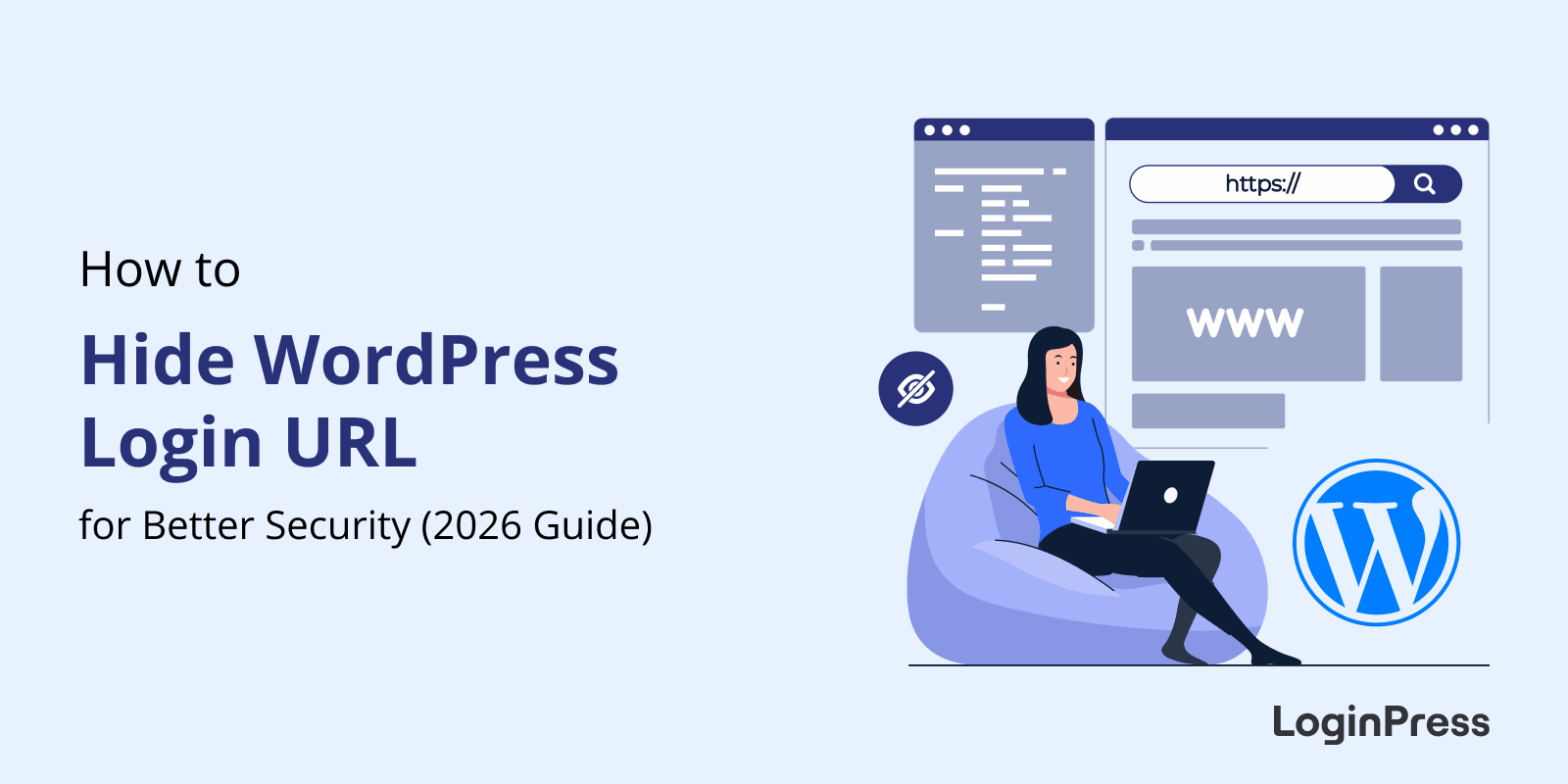 How to hide wordpress login url for better security 2026 guide