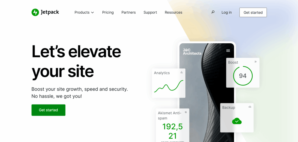 jetpack plugin Jetpack plugin for wordpress personalization plugin
