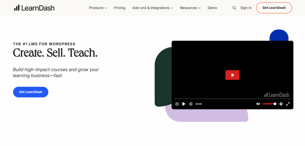 learndash plugin Learndash plugin for wordpress content protection