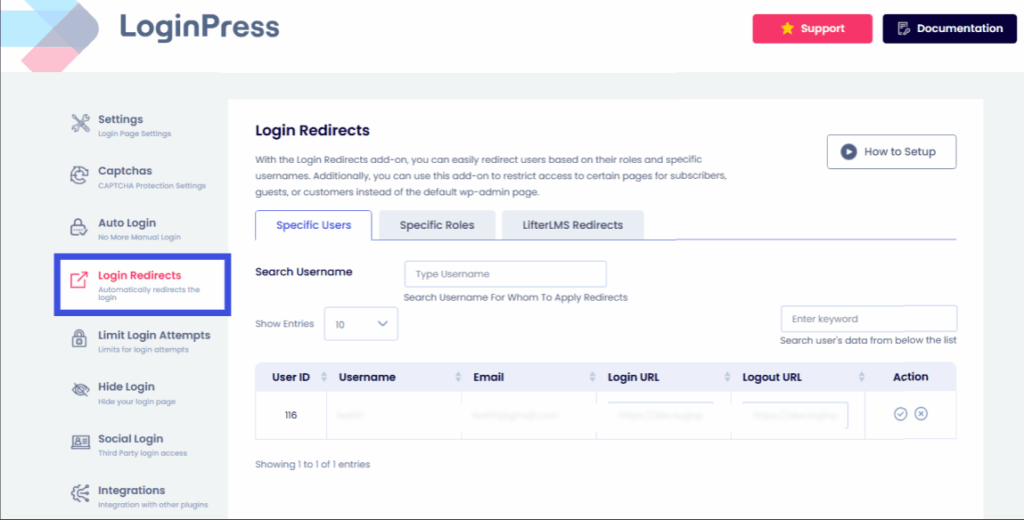 go to login redirects 1 Go to login redirects for redirects for roles