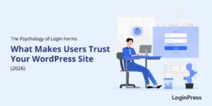 Wordpress login trust: what makes users trust your wordpress site