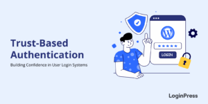 Trust based authentication: building user confidence