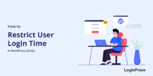 How to restrict user login time in wordpress 2026